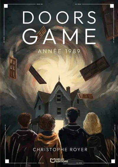 Doors Game : Année 1989