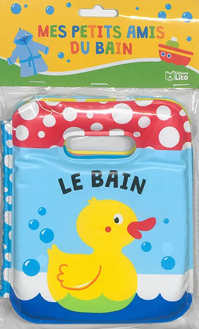 Le bain