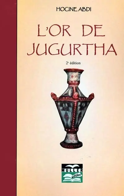 L'or de Jugurtha