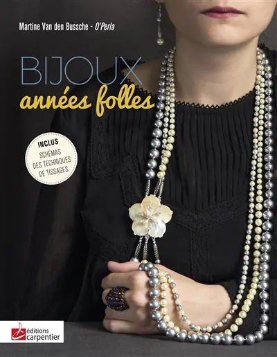 Bijoux Années folles