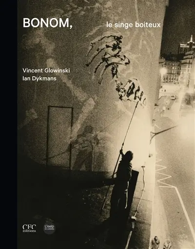 Bonom, le singe boîteux