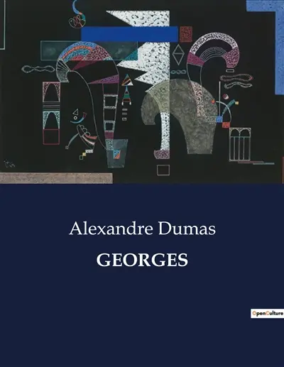 GEORGES : Un récit de courage et de lutte pour l'égalité dans l'île de France