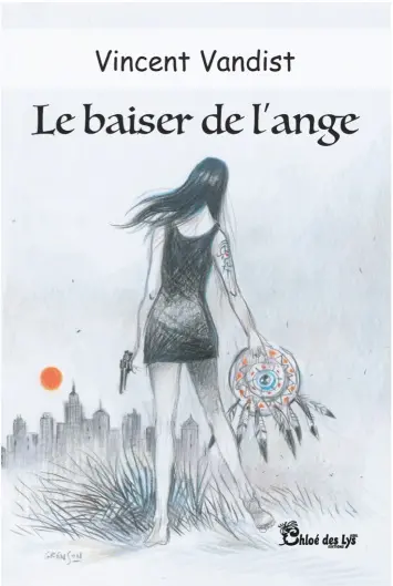 Le baiser de l'ange