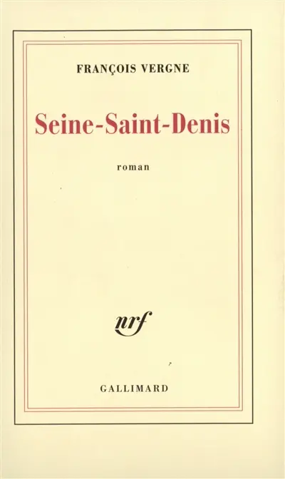 Seine-Saint-Denis