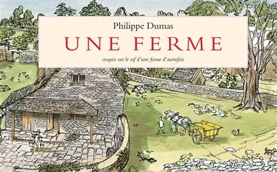La vieille ferme