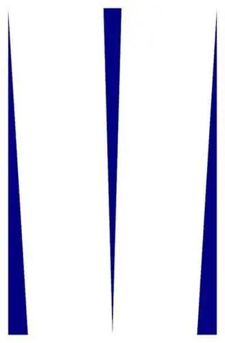 Carmen Herrera : Painting In Process