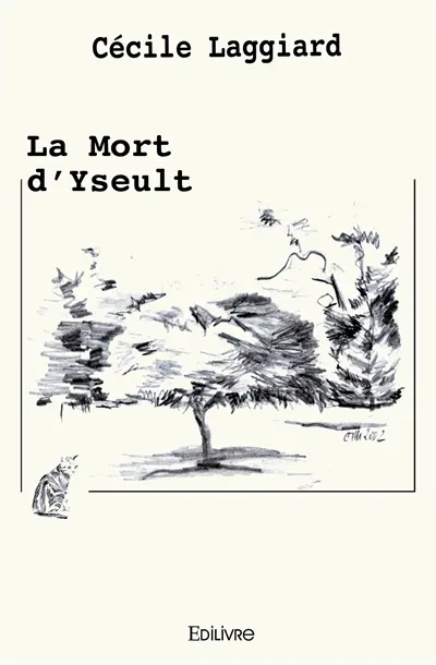 La mort d'yseult