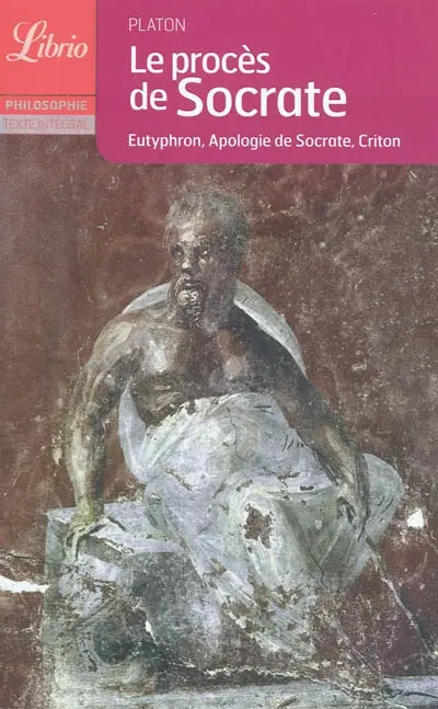 Le procès de Socrate