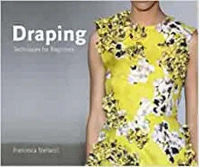 Draping The Complete Course 2nd ed