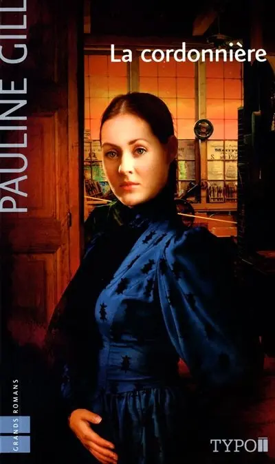 La cordonnière