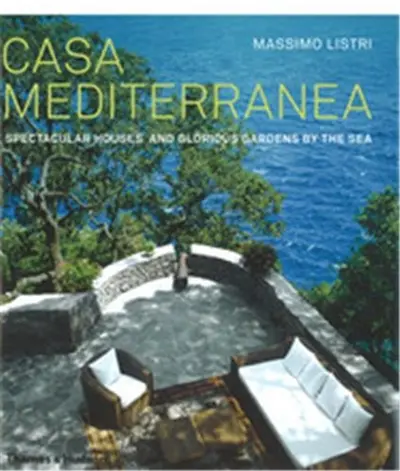 Casa Mediterranea