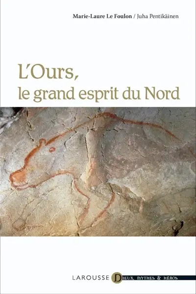 L'ours, le grand esprit du Nord