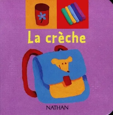 La crèche