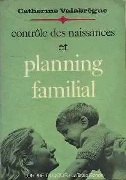 Contrôle des naissances et planning familial