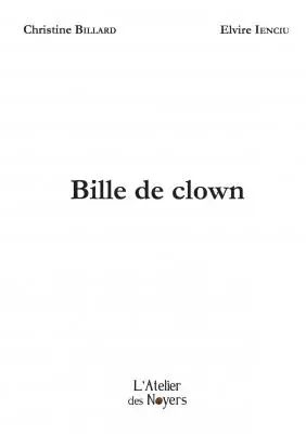 Bille de clown