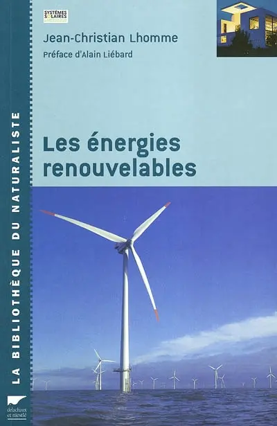 Les énergies renouvelables