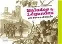 Balades & légendes en terre d'Aude