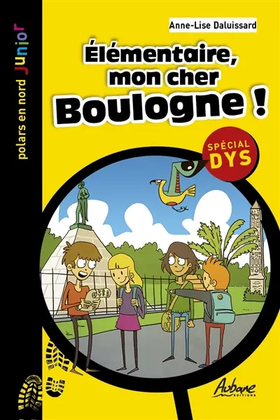 Elémentaire, mon cher Boulogne !