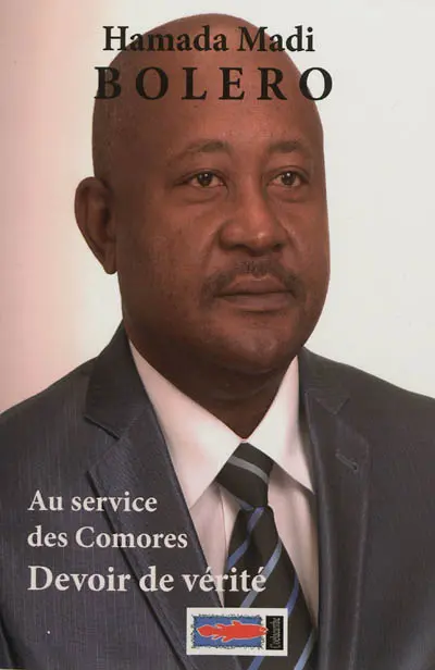 Au service des Comores. Devoir de vérité