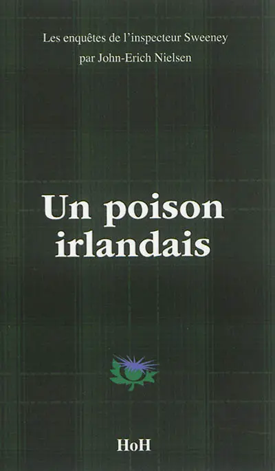 Un poison irlandais