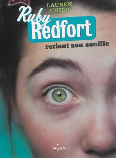 Ruby Redfort retient son souffle