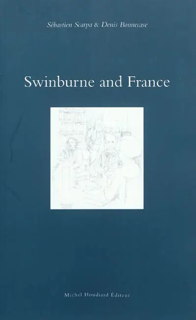Swinburne and France
