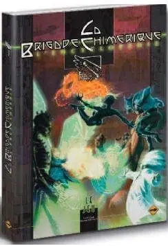 La brigade chimérique