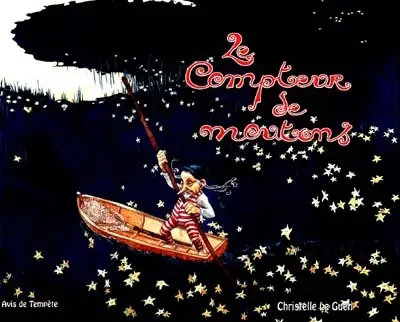 Le compteur de moutons