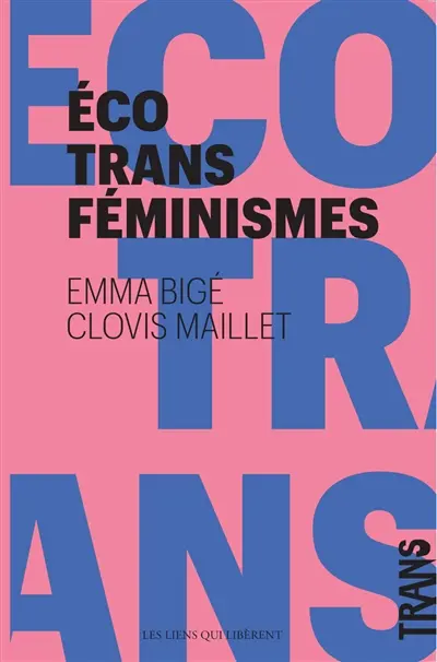 Ecotransféminismes