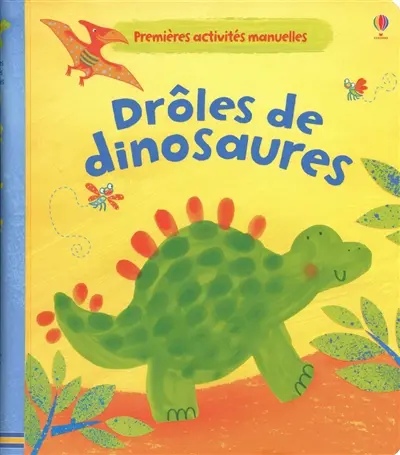 Drôles de dinosaures