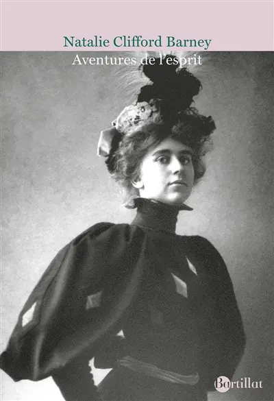 Aventures de l'esprit