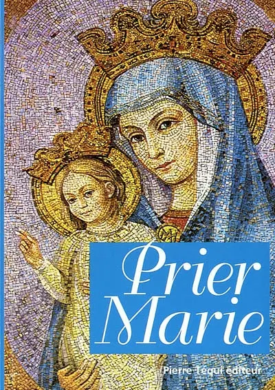 Prier Marie : année du rosaire 2003