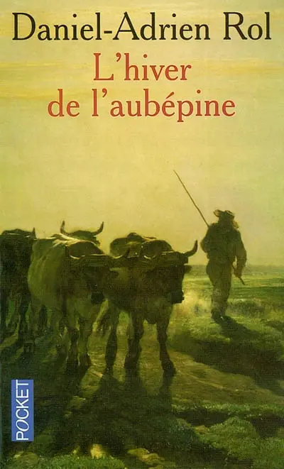 L'hiver de l'aubépine