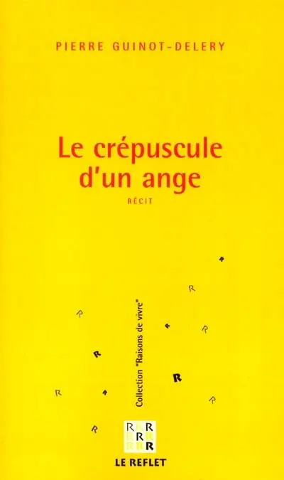 Le crépuscule d'un ange