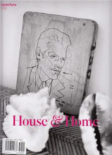 Magazine Aperture 238 House and Home
