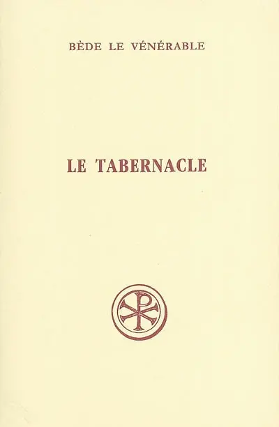 Le tabernacle