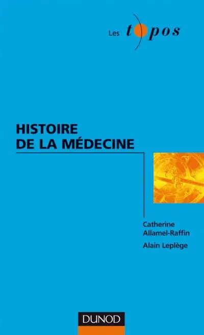 Histoire de la médecine