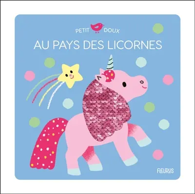 Au pays des licornes