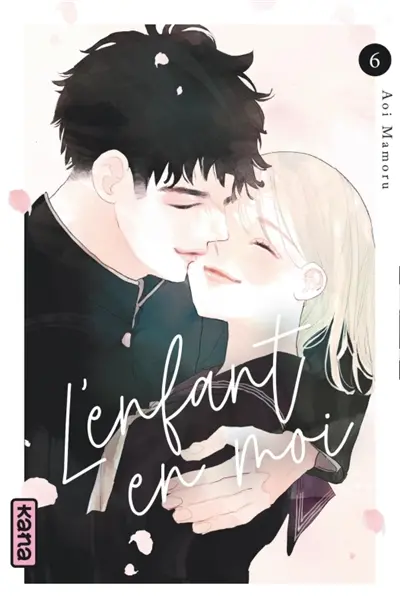 L'enfant en moi. Vol. 6