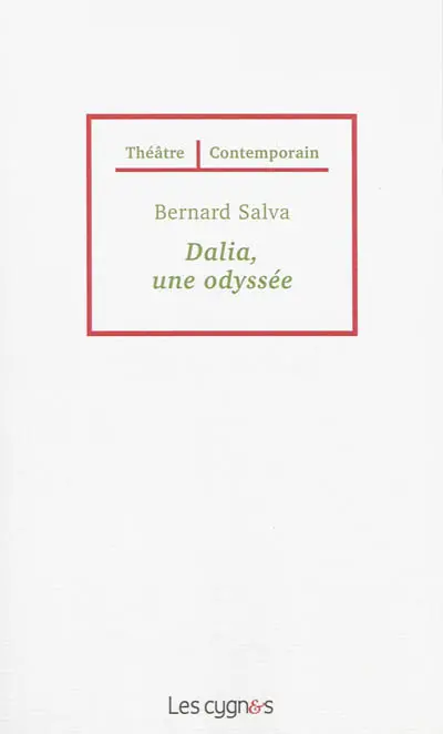 Dalia, une odyssée