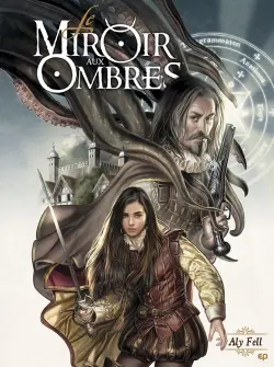 Le miroir aux ombres