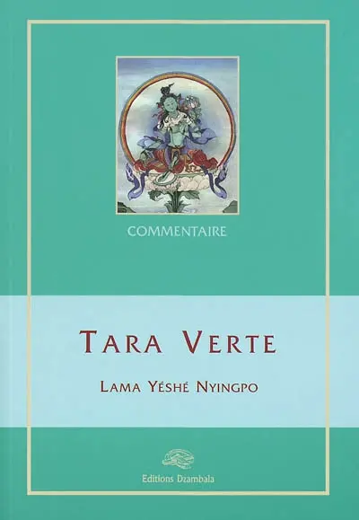 Tara verte : commentaire