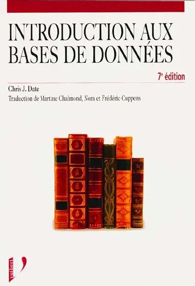 Introduction aux bases de données