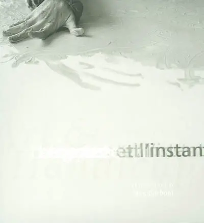 Le geste et l'instant : art et handicap en Rhône-Alpes