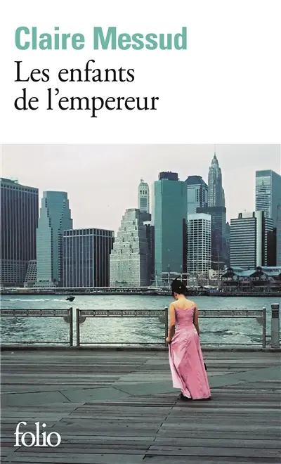 Les enfants de l'empereur