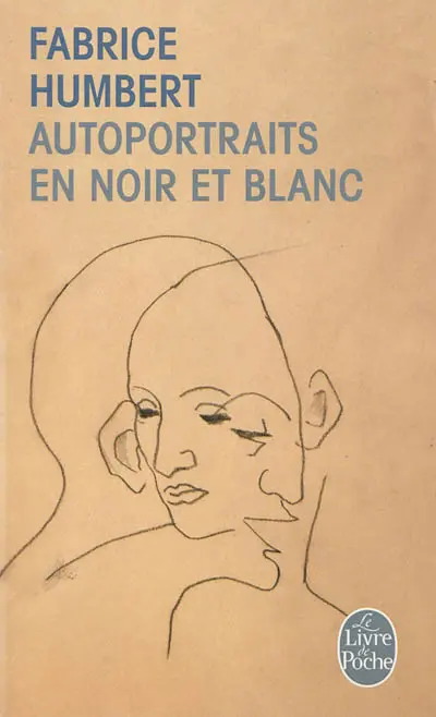 Autoportraits en noir et blanc