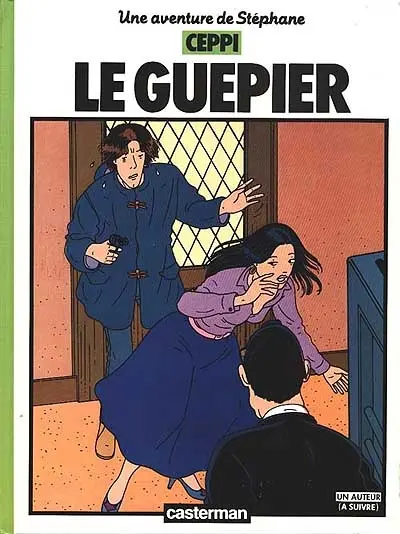 Le Guêpier