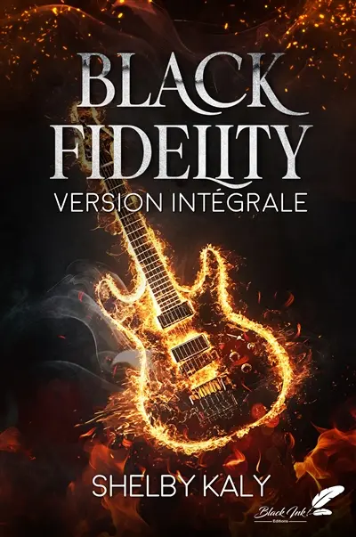 Black fidelity