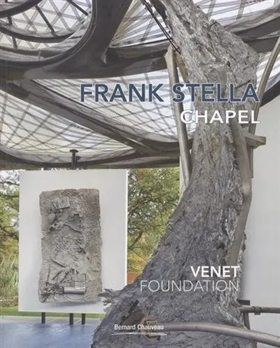 Frank Stella Chapel