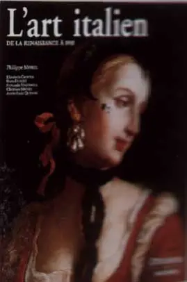 L'art italien. Vol. 2. De la Renaissance à 1905